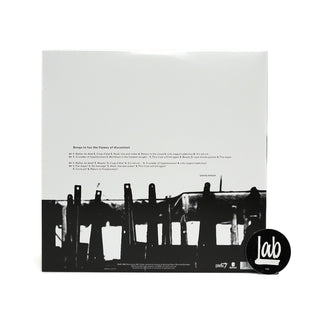 Refused: Songs To Fan The Flames Of Discontent (Colored Vinyl) Vinyl LPRefused: Songs To Fan The Flames Of Discontent (Colored Vinyl) Vinyl LP