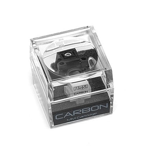 Rega: Carbon MM Cartridge case
