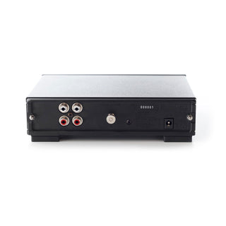 Rega: Fono MM MK5 Phono Preamp