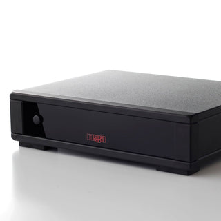 Rega: Fono MM MK5 Phono Preamp