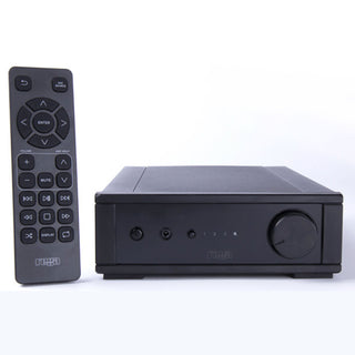 Rega: io Integrated Amplifier w/Phono Preamp