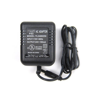 Rega: PS2 Replacement Power Supply For Planar Turntables