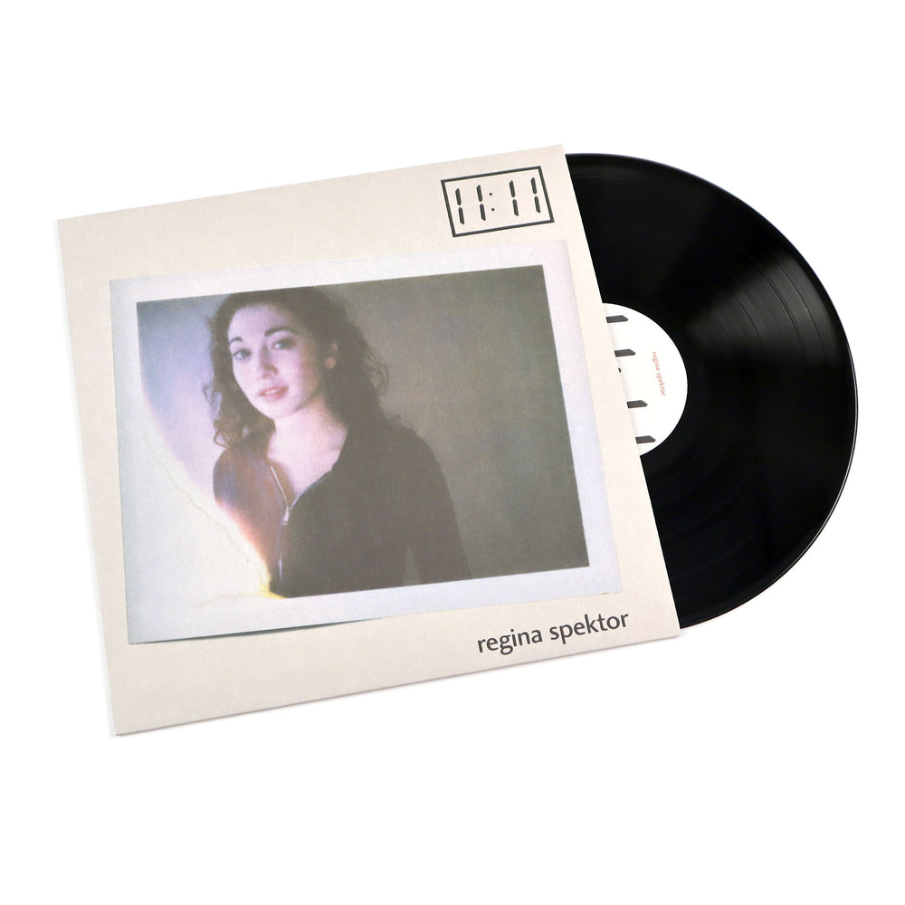 Regina Spektor: 11:11 Vinyl LP