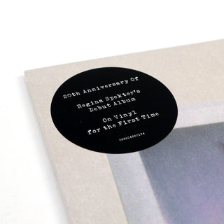 Regina Spektor: 11:11 Vinyl LP