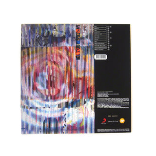 Reload / Global Communication: A Collection Of Short Stories (Music On Vinyl 180g Colored Vinyl) Vinyl 2LP