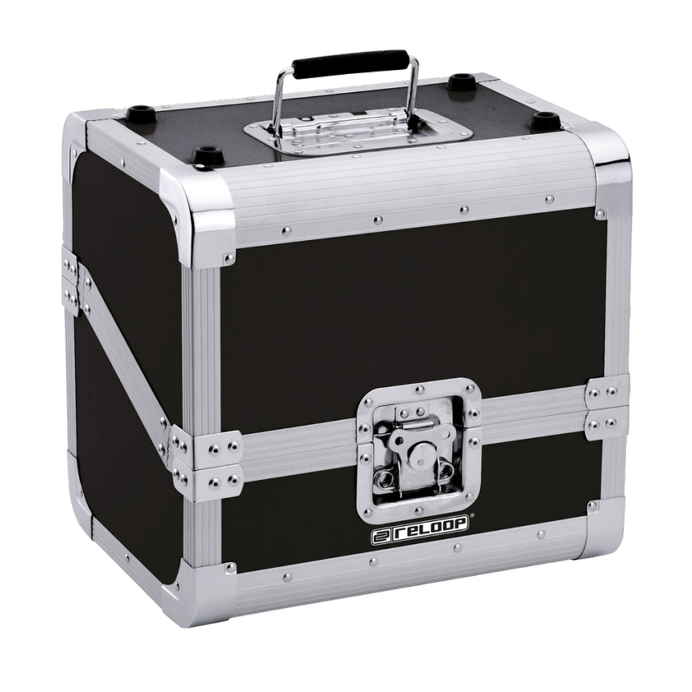 Reloop: Record Case For 80 LPs - Black