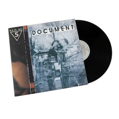 R.E.M.: Document (180g) Vinyl LPR.E.M.: Document (180g) Vinyl LP