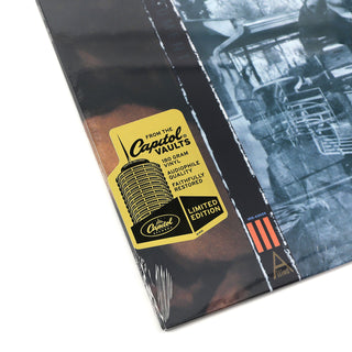 R.E.M.: Document (180g) Vinyl LP