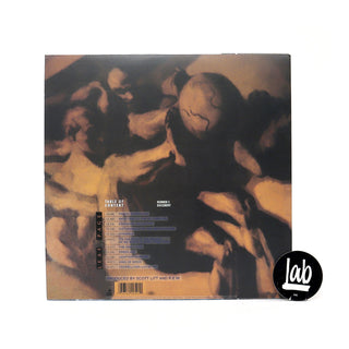 R.E.M.: Document (180g) Vinyl LP