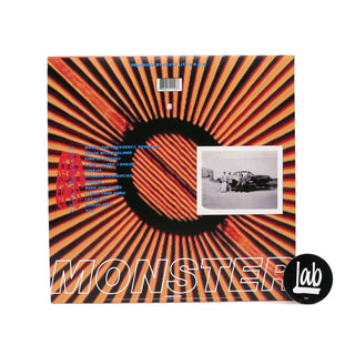 R.E.M.: Monster 25th Anniversary Edition (180g) Vinyl 