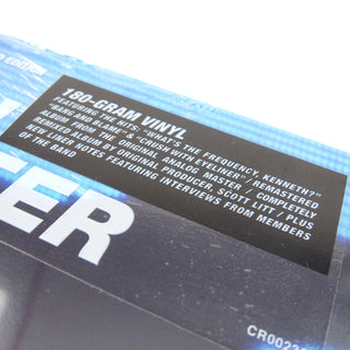 R.E.M.: Monster 25th Anniversary Edition (180g) Vinyl 2LP