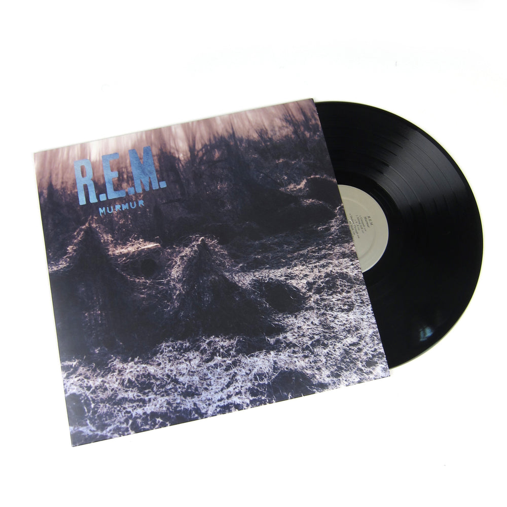 R.E.M.: Murmur Vinyl LP
