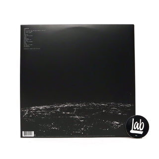 R.E.M.: New Adventures In Hi-Fi (180g) Vinyl 2LP