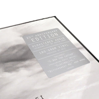 R.E.M.: New Adventures In Hi-Fi (180g) Vinyl 2LP