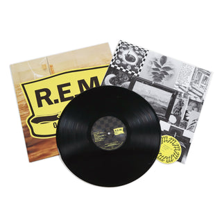 R.E.M.: Out Of Time (180g) Vinyl LP