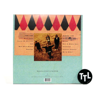 R.E.M.: Out Of Time (180g) Vinyl LP