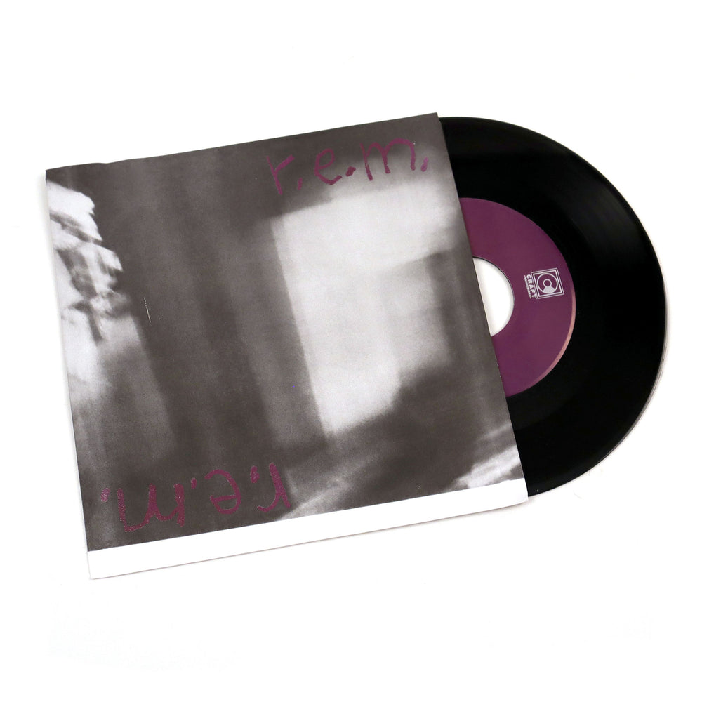 R.E.M.: Radio Free Europe Vinyl 7"