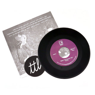 R.E.M.: Radio Free Europe Vinyl 7"