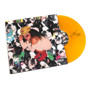 Remi Wolf: Juno (Colored Vinyl) Vinyl LP