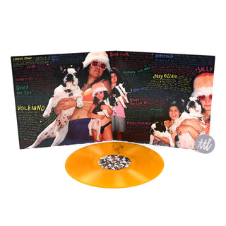 Remi Wolf: Juno (Colored Vinyl) Vinyl LP