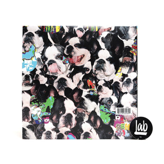 Remi Wolf: Juno (Colored Vinyl) Vinyl LP