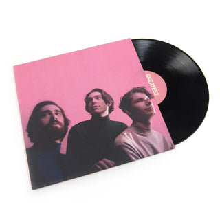 Remo Drive: Greatest Hits Vinyl LP