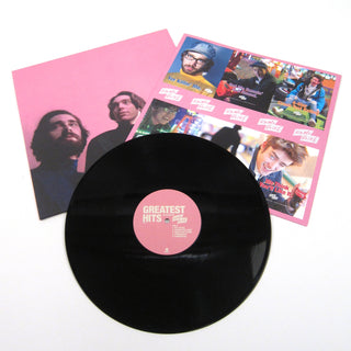 Remo Drive: Greatest Hits Vinyl LP