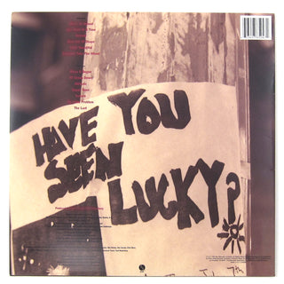 The Replacements: All Shook Down (Colored Vinyl) Vinyl LP