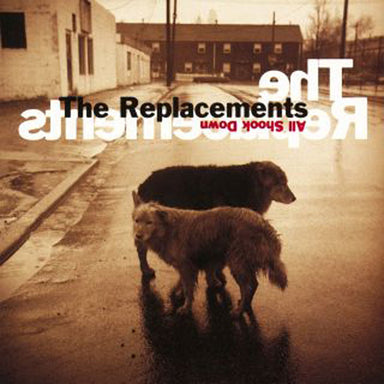 The Replacements: All Shook Down LP (Record Store Day)