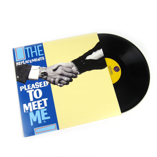 The Replacements: The Sire Years Vinyl 4LP Boxset