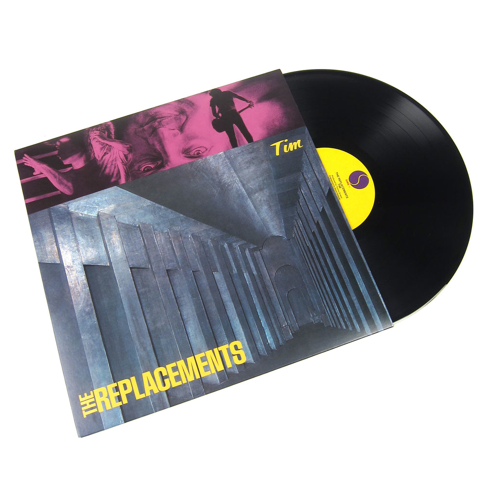 The Replacements: Tim Vinyl LP