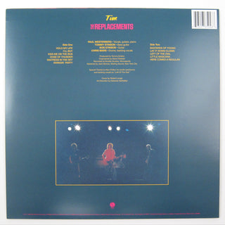 The Replacements: Tim (Colored Vinyl) Vinyl LP