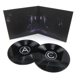 Capcom Sound Team: Resident Evil Soundtrack Vinyl 2LP