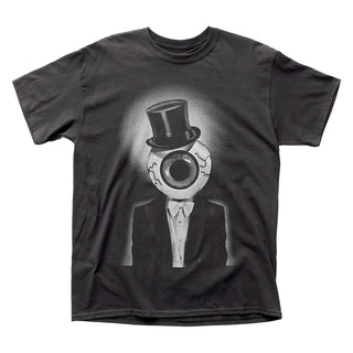 The Residents: The Eyeball Shirt - Black