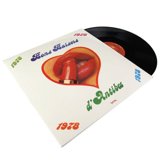 Revolution Francaise: Translocomotion (Psychemagik Remix) Vinyl 12"