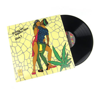 Revolutionary Sounds: Dub Out Her Blouse & Skirt Vol.3 Vinyl LP