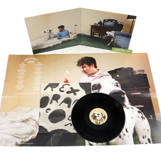 Rex Orange County: Who Cares? Vinyl LP