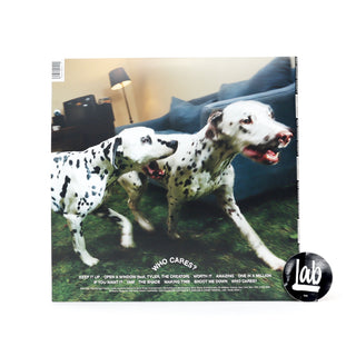 Rex Orange County: Who Cares? Vinyl LP