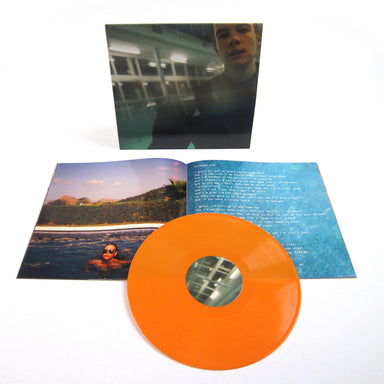 Rex Orange County Apricot Princess 帯付 CD