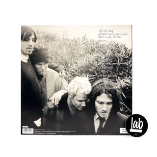 Red Hot Chili Peppers: By The Way Vinyl 2LP