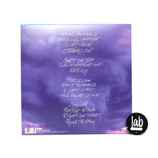 Red Hot Chili Peppers: Californication (180g) Vinyl 2LP