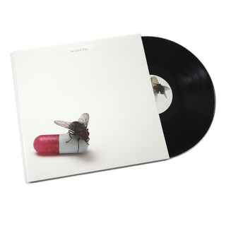 Red Hot Chili Peppers: I'm With You Vinyl 2LP