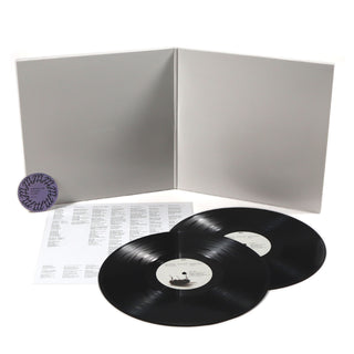 Red Hot Chili Peppers: I'm With You Vinyl 2LP