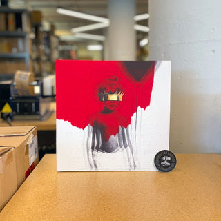 Rihanna: Anti Vinyl 2LP