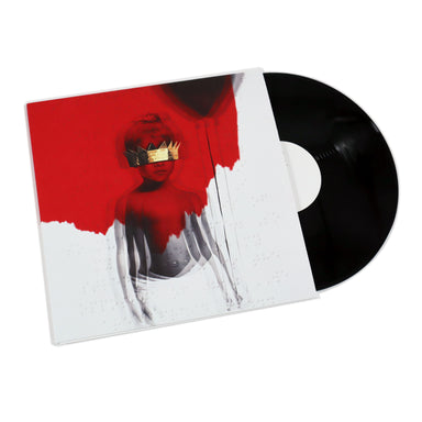 Rihanna: Anti Vinyl 2LP
