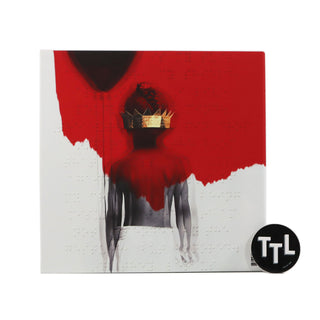Rihanna: Anti Vinyl 2LP