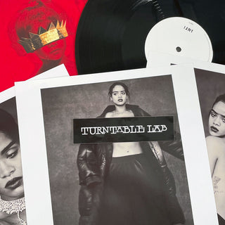 Rihanna: Anti Vinyl 2LP