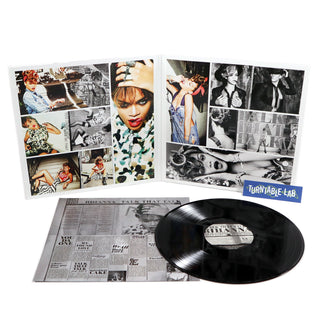 Rihanna: Talk That Talk Vinyl LP
