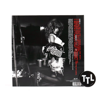 Rihanna: Talk That Talk Vinyl LP