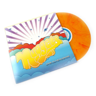 Rhino: Nuggets - Come To The Sunshine (Colored Vinyl) Vinyl 2LP (Record Store Day)